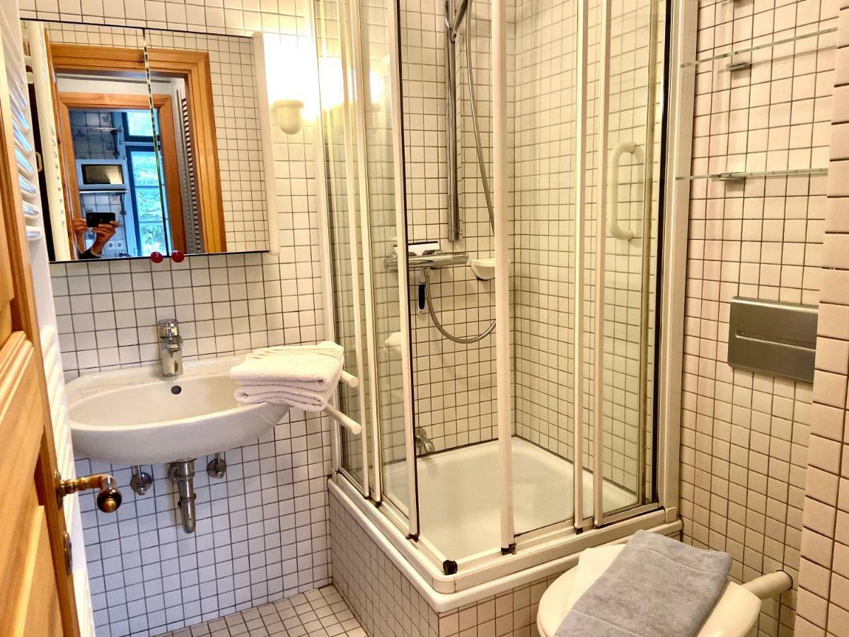 Ferienhof Tom Diek Jork Exteriör bild